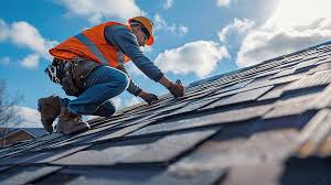 Emergency Roof Repair in Bothell, WA